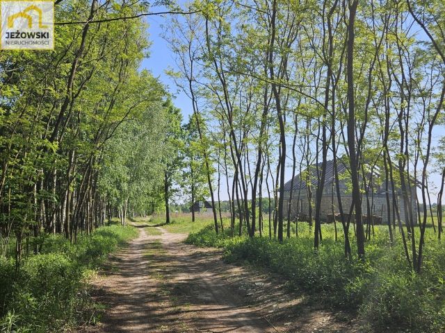 Działka budowlana Ławeczko Stare. Zdjęcie 4