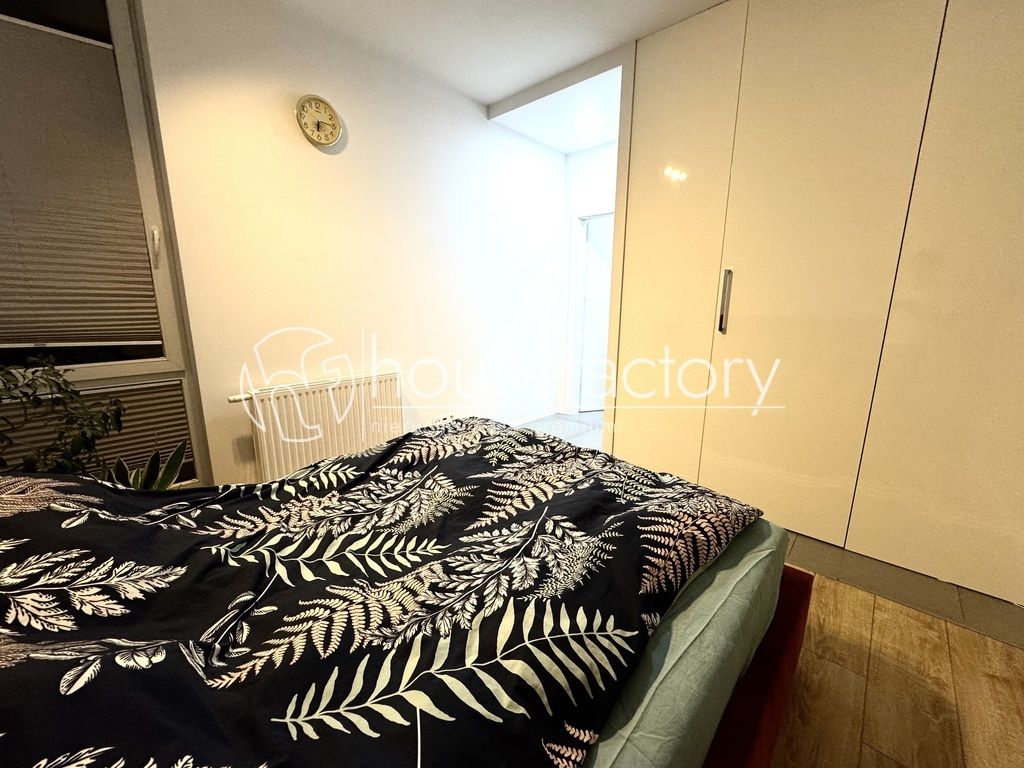 Mieszkanie 4-pokojowe Łódź Chojny, ul. Lotna. Zdjęcie 6