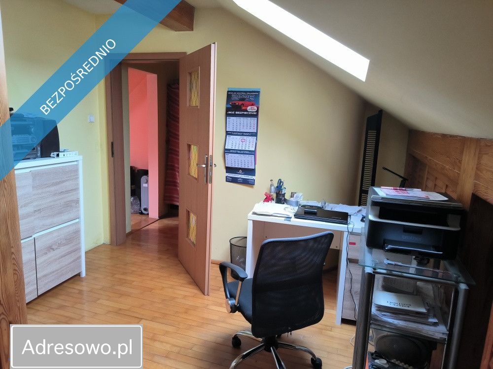 Mieszkanie 4-pokojowe Zgorzelec, ul. Stanisława Wyspiańskiego. Zdjęcie 3