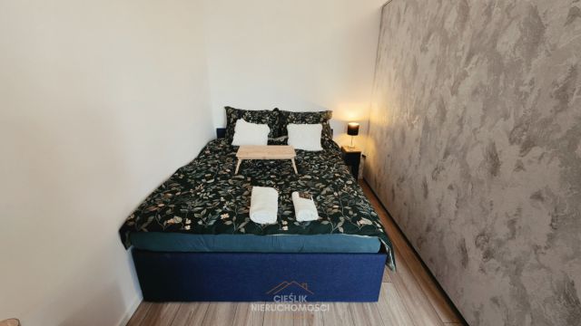 Mieszkanie 2-pokojowe Sosnowiec Klimontów, ul. Józefa Ignacego Kraszewskiego. Zdjęcie 13