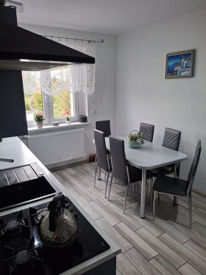 dom wolnostojący, 4 pokoje Dobieżyn, ul. Ogrodowa. Zdjęcie 6