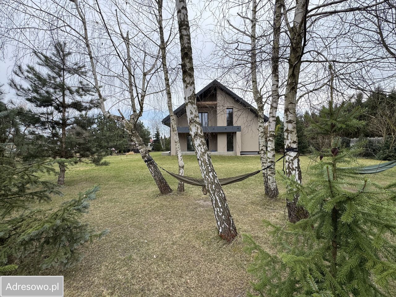 dom wolnostojący, 6 pokoi Odrano-Wola, ul. Akwarelowa. Zdjęcie 16