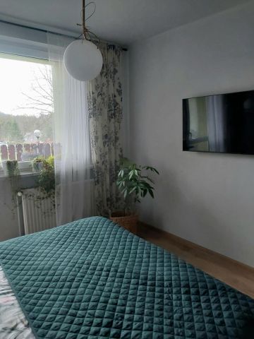 Mieszkanie 3-pokojowe Ogrodzona, ul. Centralna. Zdjęcie 1