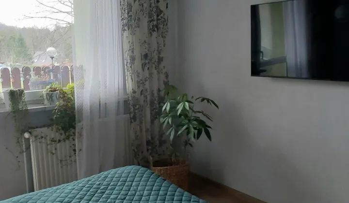 Mieszkanie 3-pokojowe Ogrodzona, ul. Centralna