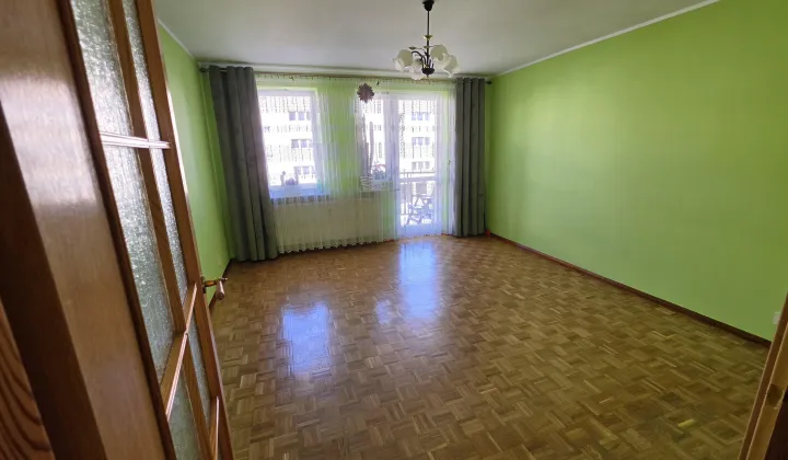 Mieszkanie 2-pokojowe Łódź Górna, ul. Rentowna