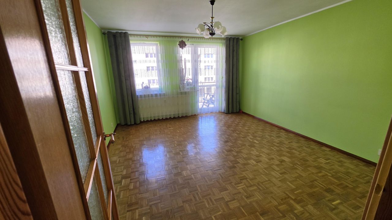 Mieszkanie 2-pokojowe Łódź Górna, ul. Rentowna. Zdjęcie 3