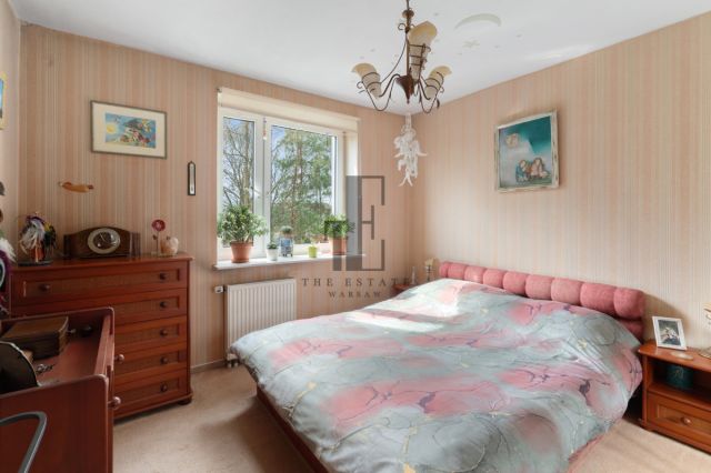 Mieszkanie 4-pokojowe Warszawa Wesoła, al. Jana Pawła II. Zdjęcie 5