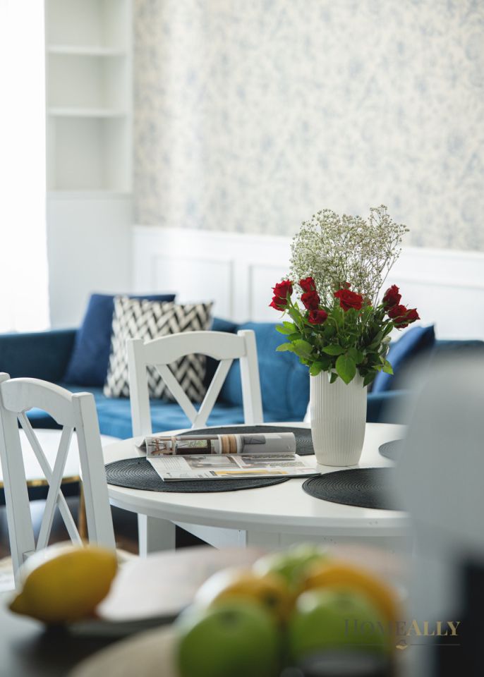 Mieszkanie 3-pokojowe Warszawa Wola, ul. Marcina Kasprzaka. Zdjęcie 6