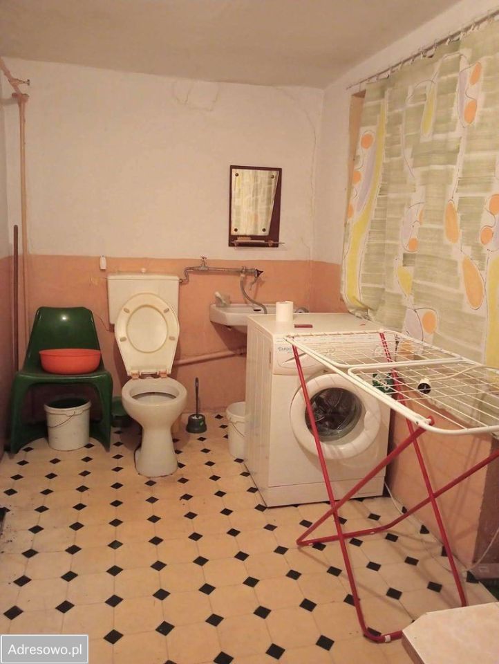 Mieszkanie 2-pokojowe Złoty Stok. Zdjęcie 7