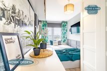 Mieszkanie 3-pokojowe Sieradz, ul. Aleja Pokoju. Zdjęcie 4