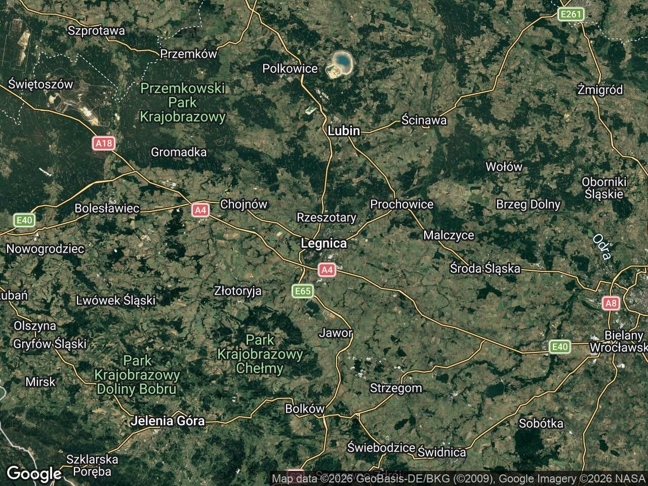 Mieszkanie 3-pokojowe Legnica Piekary Wielkie. Zdjęcie 1