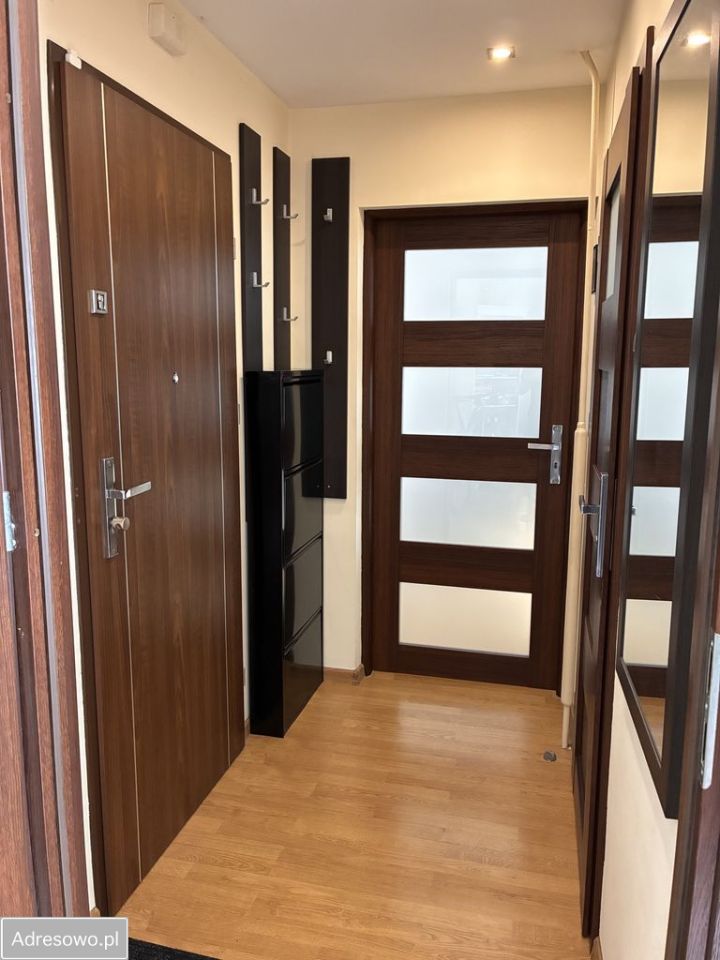 Mieszkanie 2-pokojowe Bielsko-Biała, ul. prof. dr. Mieczysława Michałowicza. Zdjęcie 20