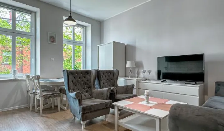 Mieszkanie 2-pokojowe Gliwice, ul. bł. Czesława