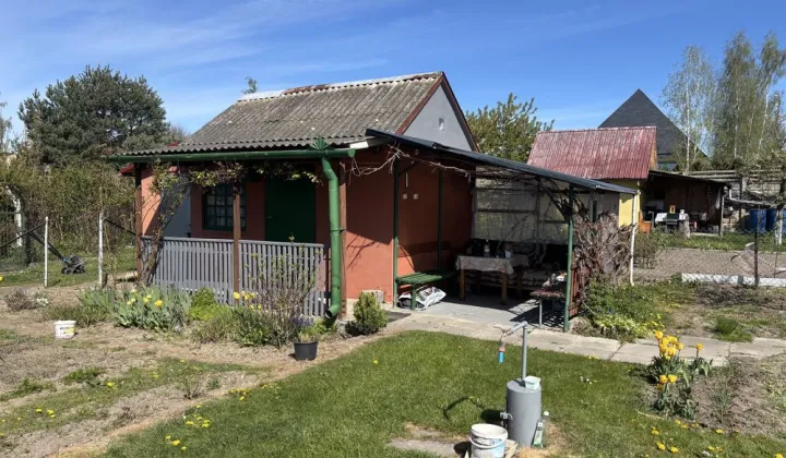 Działka rod Ostrowiec Świętokrzyski, ul. Marii Dąbrowskiej