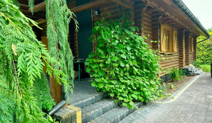 dom wolnostojący, 3 pokoje Jerzyska, ul. Niedźwiedzicy