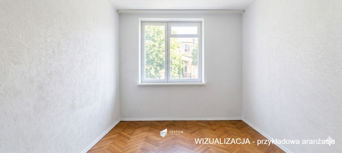 Mieszkanie 3-pokojowe Łódź Marysin, ul. Przemysłowa. Zdjęcie 5
