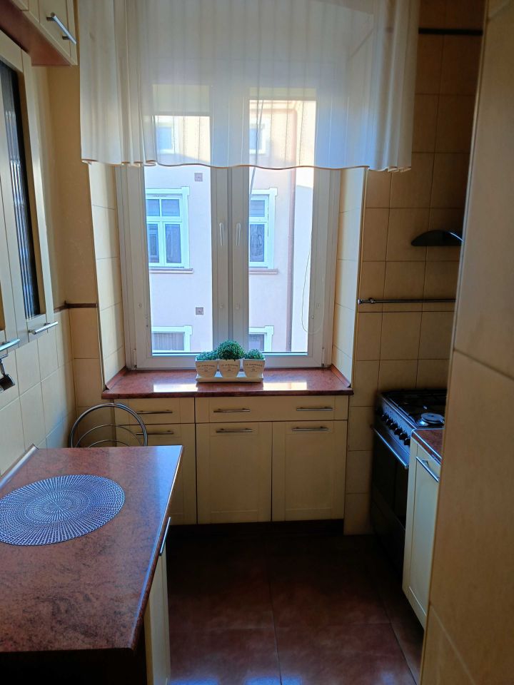 Mieszkanie 2-pokojowe Łódź Polesie. Zdjęcie 5