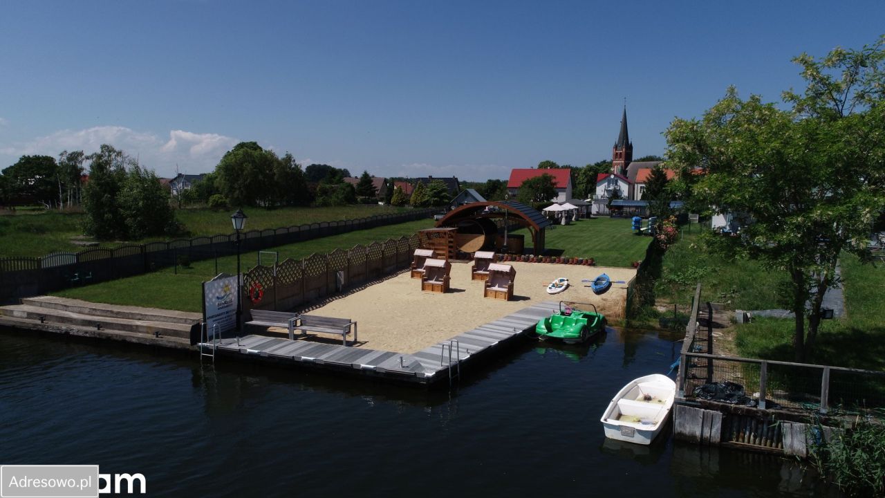 Hotel/pensjonat Świnoujście, ul. Zalewowa. Zdjęcie 3