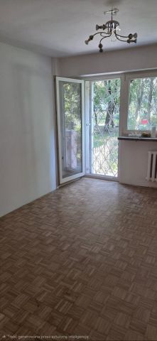 Mieszkanie 1-pokojowe Warszawa Żoliborz, ul. Poli Gojawiczyńskiej. Zdjęcie 1