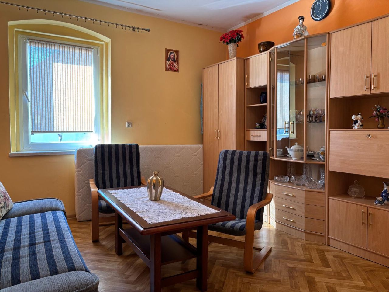 Mieszkanie 2-pokojowe Sidzina, ul. Radziechowska. Zdjęcie 9