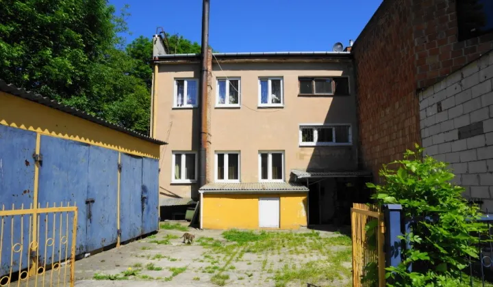 bliźniak, 10 pokoi Bełżyce, ul. Lubelska