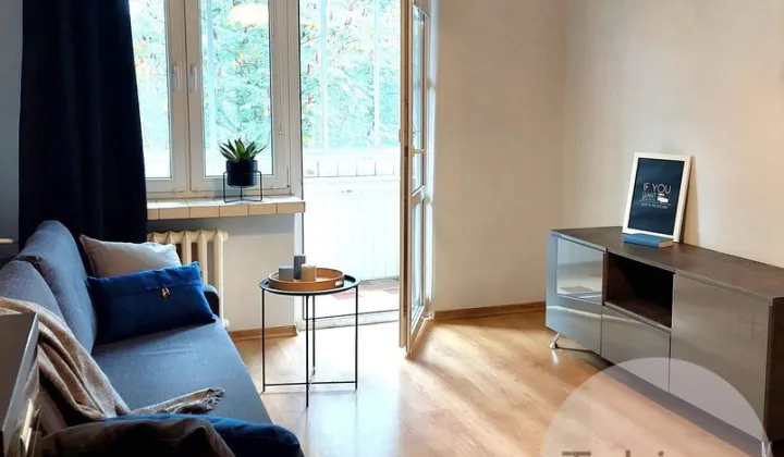 Mieszkanie 2-pokojowe Kraków Mistrzejowice