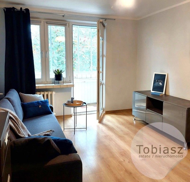 Mieszkanie do wynajęcia Kraków - 2 500 zł / miesiąc