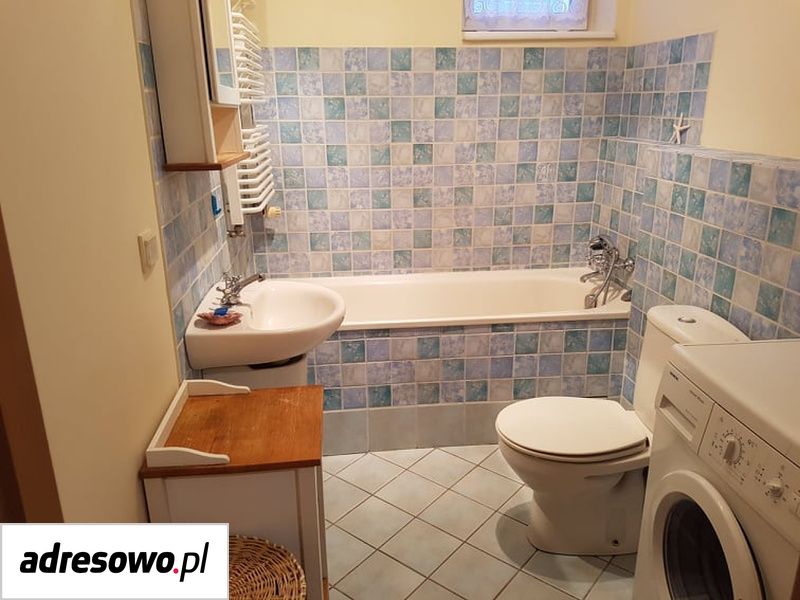 Mieszkanie 1-pokojowe Wrocław Fabryczna, ul. Jerzego Bajana. Zdjęcie 6