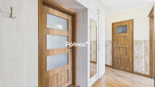Mieszkanie 3-pokojowe Białystok Białostoczek, ul. Gołdapska. Zdjęcie 12