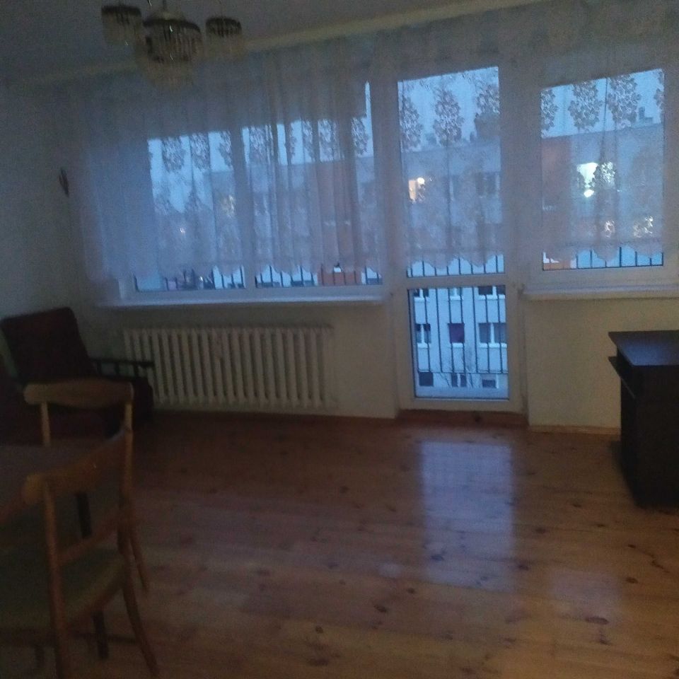 Mieszkanie 4-pokojowe Płońsk, ul. ks. Romualda Jaworskiego