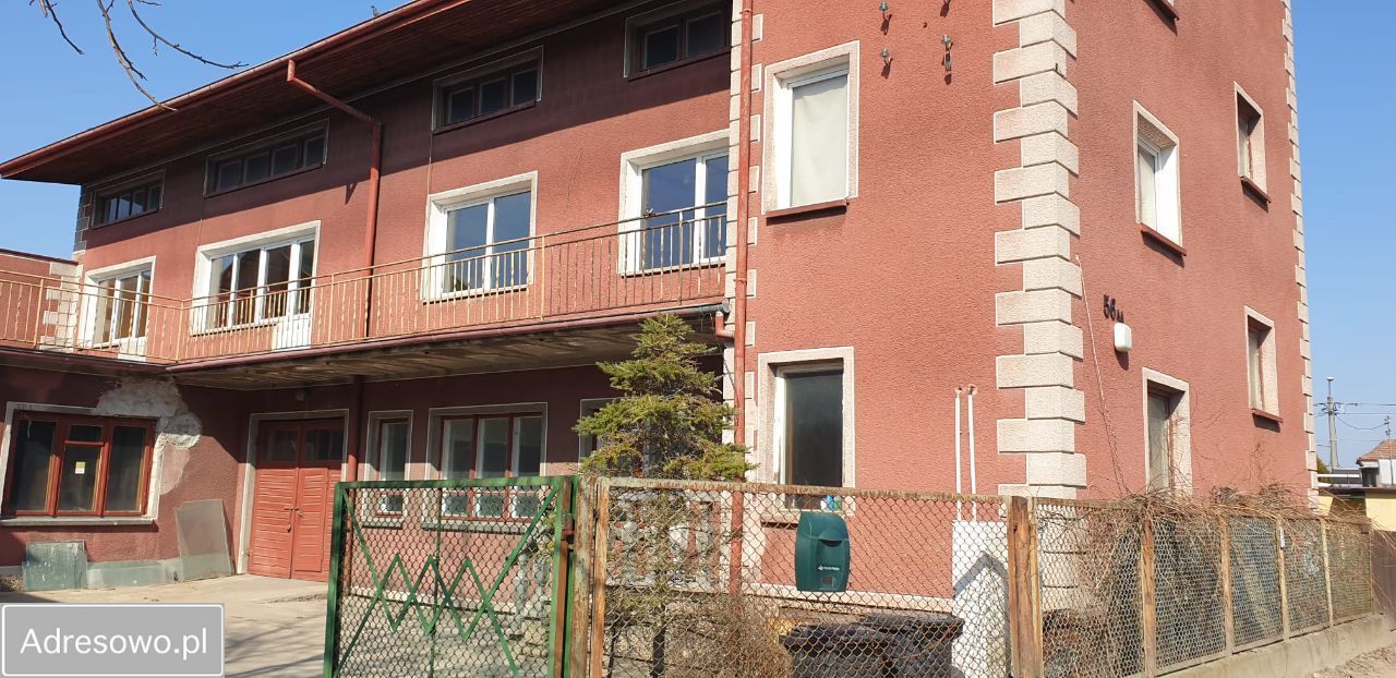 dom wolnostojący, 5 pokoi Białystok, ul. Zwierzyniecka