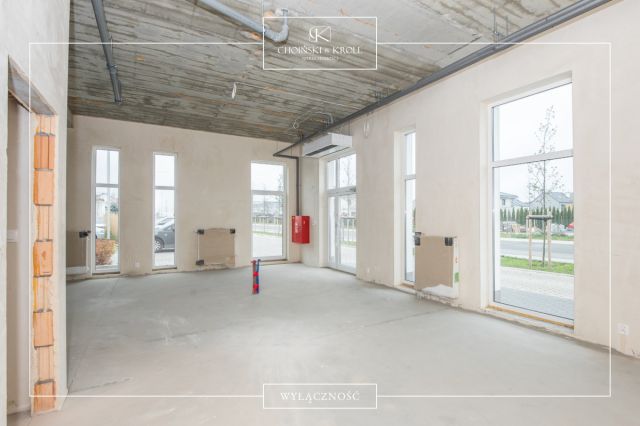 Lokal Zalasewo, ul. Planetarna. Zdjęcie 1