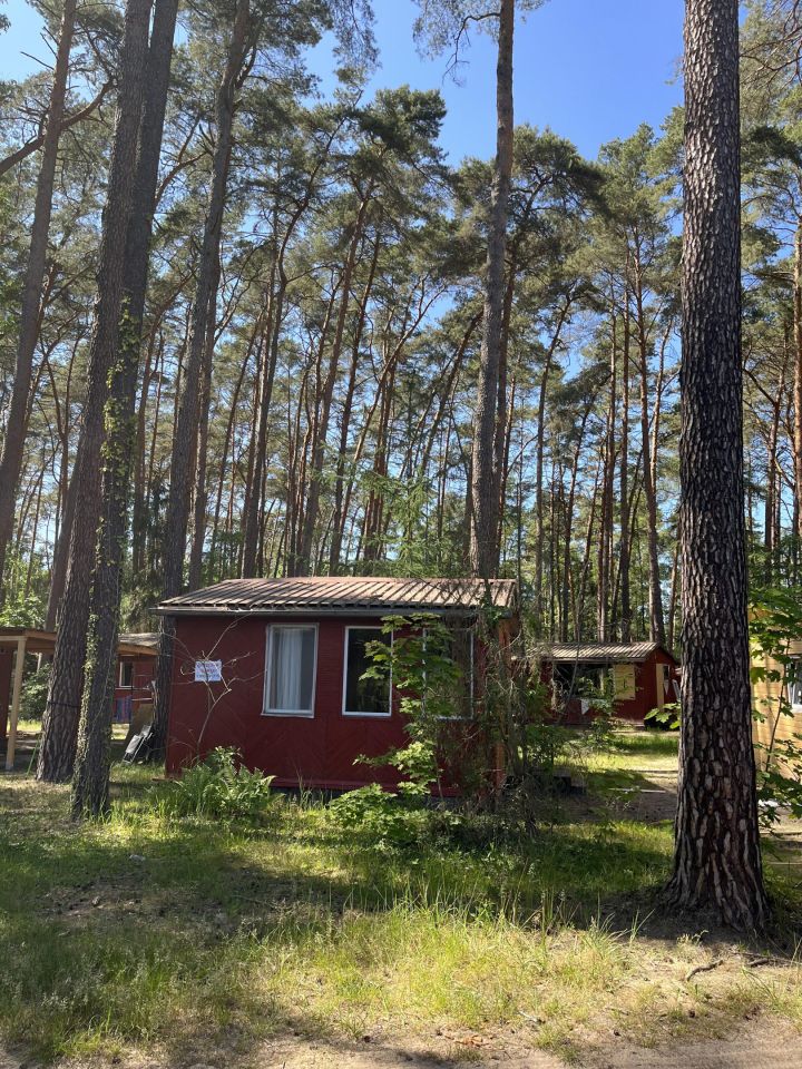 dom letniskowy, 2 pokoje Międzyrzecz. Zdjęcie 6