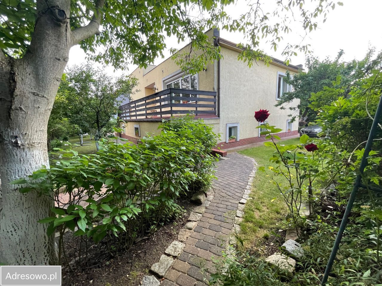 dom wolnostojący, 6 pokoi Gorzów Wielkopolski Piaski. Zdjęcie 3