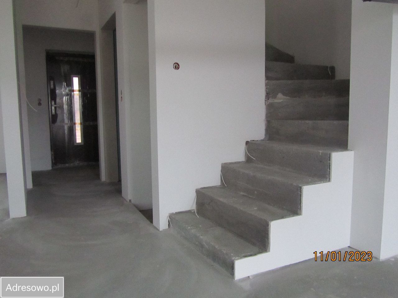 bliźniak, 4 pokoje Kępa, ul. Agrestowa. Zdjęcie 4