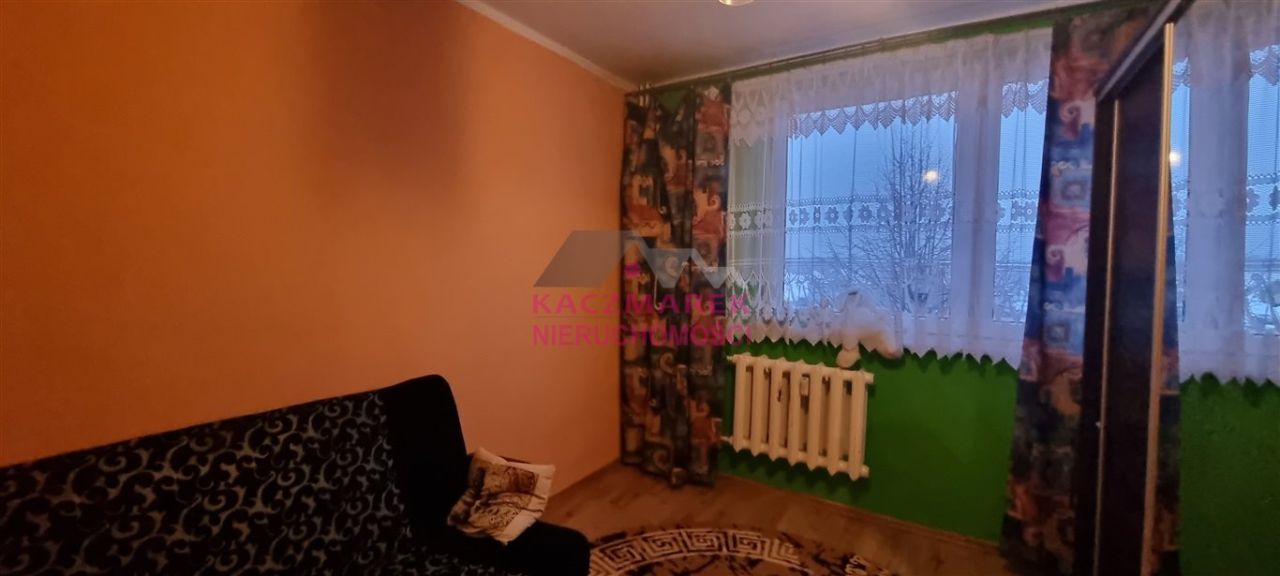 Mieszkanie 4-pokojowe Jawiszowice. Zdjęcie 7