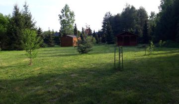 Działka budowlana Radonie, ul. Botaniczna