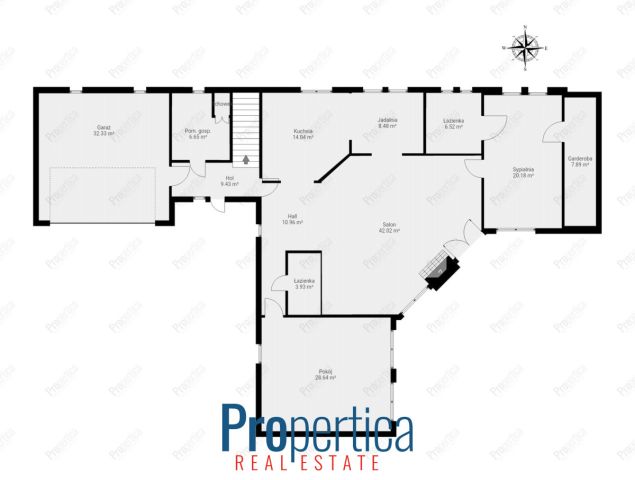 dom wolnostojący, 7 pokoi Warszawa Białołęka, ul. Małego Rycerza. Zdjęcie 20