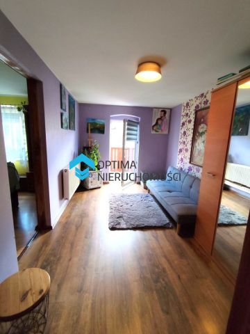 Mieszkanie 3-pokojowe Jelenia Góra, ul. Leona Wyczółkowskiego. Zdjęcie 8