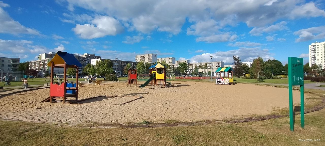 Mieszkanie 2-pokojowe Kołobrzeg Ogrody, ul. gen. Józefa Bema. Zdjęcie 8