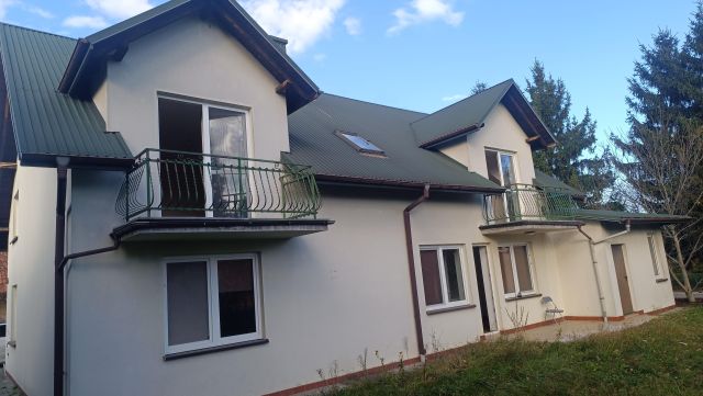 dom wolnostojący, 6 pokoi Rzeszów, ul. Władysława Warneńczyka. Zdjęcie 1