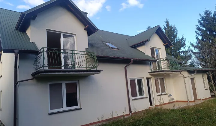 dom wolnostojący, 6 pokoi Rzeszów, ul. Władysława Warneńczyka