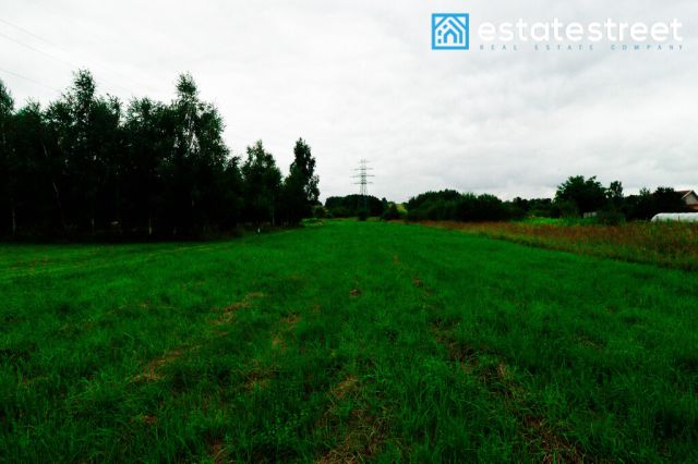 Działka budowlana Krosno, ul. Wisze. Zdjęcie 3