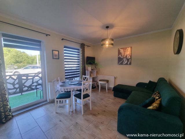 Mieszkanie 2-pokojowe Karpacz. Zdjęcie 2