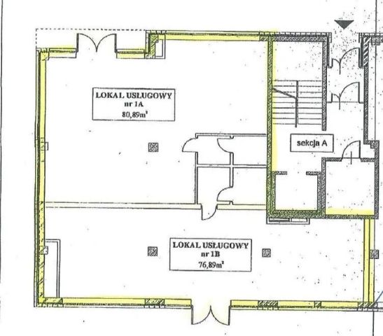 Lokal Warszawa Praga-Północ. Zdjęcie 3