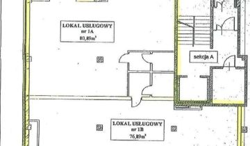 Lokal Warszawa Praga-Północ