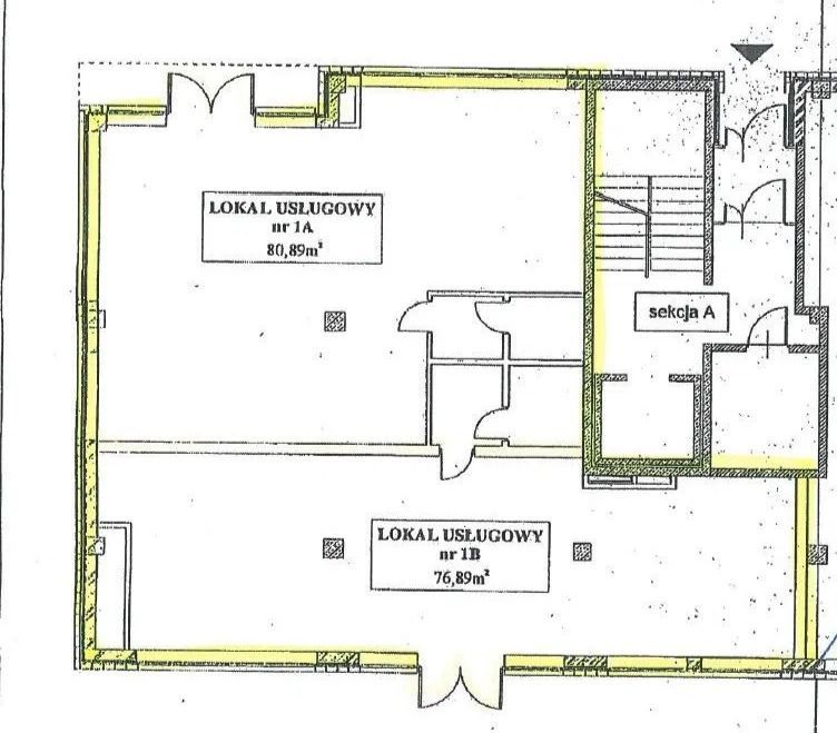 Lokal Warszawa Praga-Północ. Zdjęcie 3