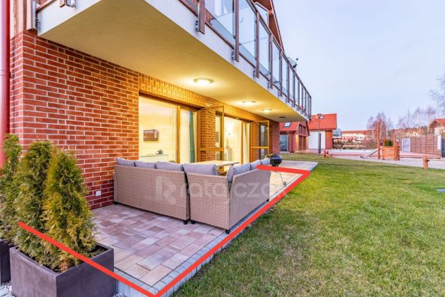 Mieszkanie 3-pokojowe Żarnowska, ul. Piaskowa. Zdjęcie 11