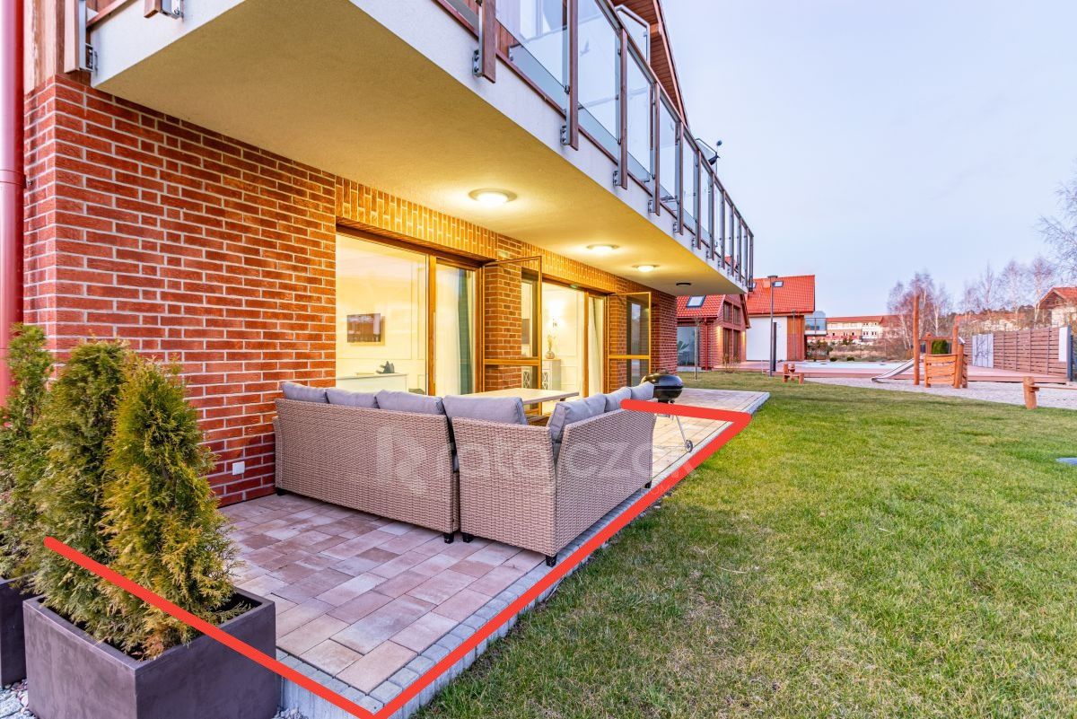 Mieszkanie 3-pokojowe Żarnowska, ul. Piaskowa. Zdjęcie 11