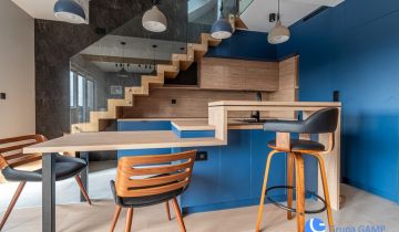 Mieszkanie 2-pokojowe Kraków Zabłocie, ul. Romana Kiełkowskiego